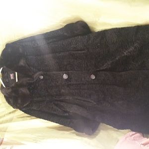 Vintage coat